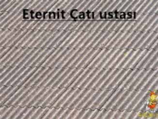 Eternit Çatı ustası-Eternit ustası, hizmetlerimiz