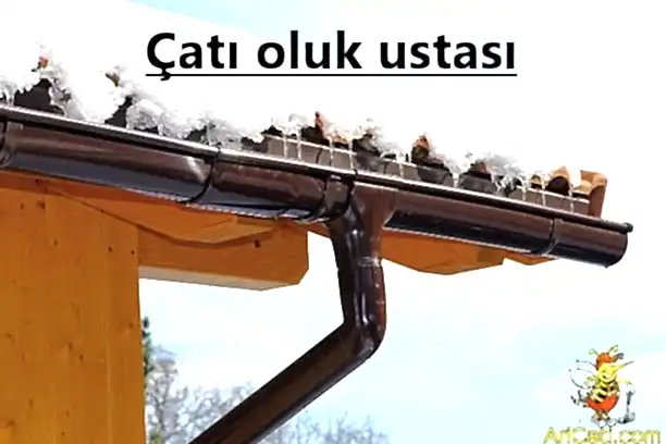 Çatı Oluk Ustası, hizmetlerimiz