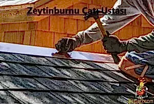 Zeytinburnu çatı ustası-Zeytinburnu çatıcı