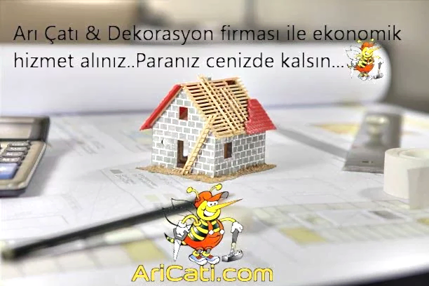 Zeytinburnu Çatı kaplama Firması