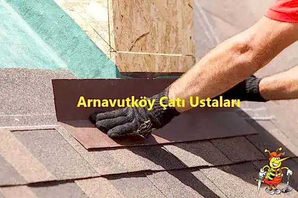 Arnavutköy Çatı Ustaları