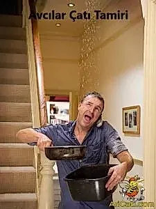Avcılar Çatı tamiri