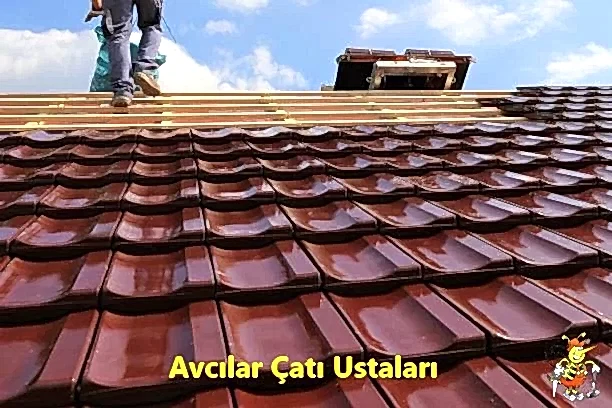 Avcılar Çatı Ustaları