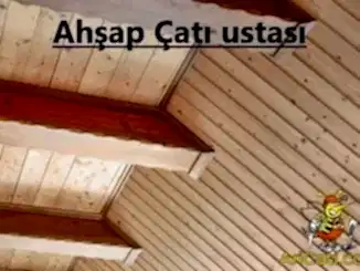 Ahşap çatı yapımı-Ahşap Çatı Ustası, hizmetlerimiz