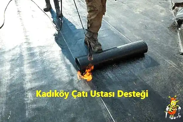 Kadıköy Çatı Ustası Desteği,Kadıköy Çatıcı,Kadıköy Çatı Firması