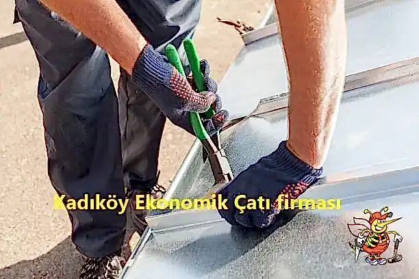 Kadıköy Ekonomik Çatı firmaları