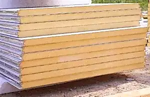 Sandviç Panel Ustaları