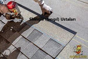 Shingle Çatı Ustaları