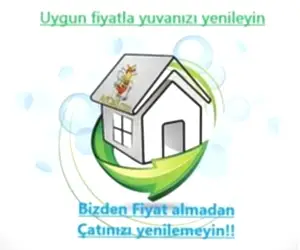 Uygun fiyatlı Çatı ustası