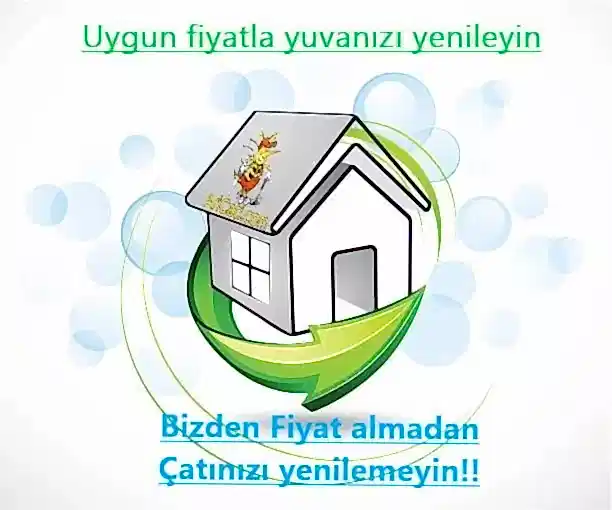 Uygun fiyatlı Çatı ustası