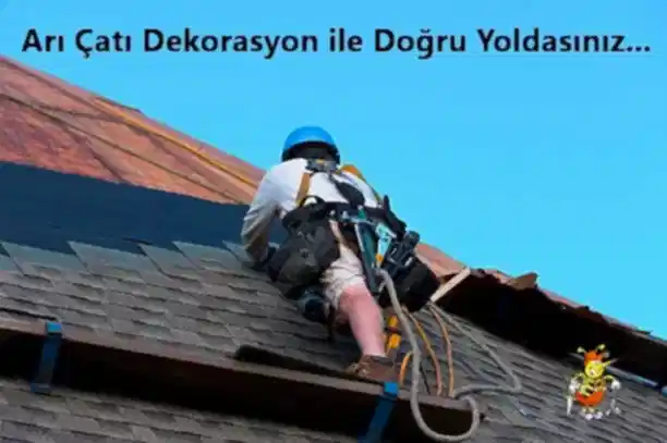 Ucuz Bağcılar Çatı Ustası