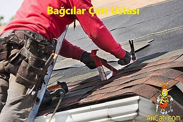 Bağcılar Çatı Ustası, bağcılar bölgelerimiz