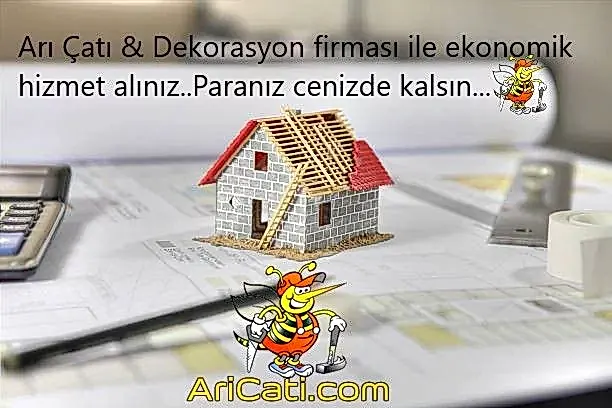 Bakırköy Çatı Kaplama