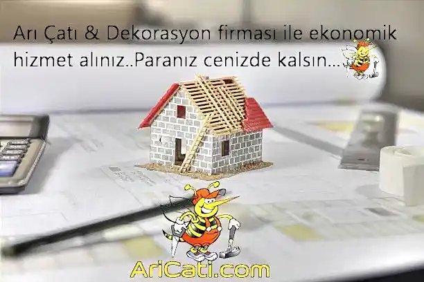 Gaziosmanpaşa Çatı Ustası Desteği