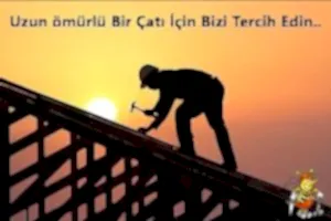 Gaziosmanpaşa Çatı Ustası Firması