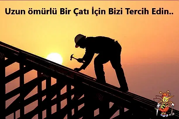 Şişli Çatı Ustası Önemi