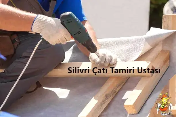 Silivri Çatı tamiri Ustası