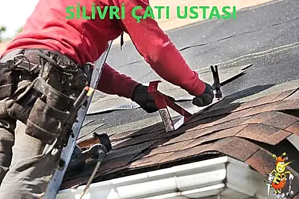 Silivri Çatı Ustası, silivri bölgelerimiz