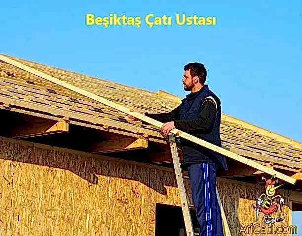 Beşiktaş Çatı Ustası , beşiktaş bölgelerimiz