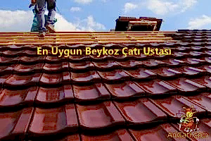 En Ekonomik Beykoz Çatı Ustaları