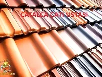 Çatalca Çatı Ustası,Çatalca çatıcı,Çatalca oluk ustası,Çatalca Çatı Tamiri, Çatalca bölgelerimiz