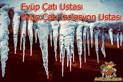 Eyüp çatı izolasyon ustası,En Uygun Eyüp izolasyon firması
