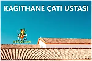 Kağıthane Çatı Ustası,Kağıthane çatıcı,Kağıthane oluk ustası