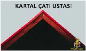 Kartal Çatı Ustası,Kartal çatıcı,Kartal oluk ustası,Kartal Çatı Tamiri
