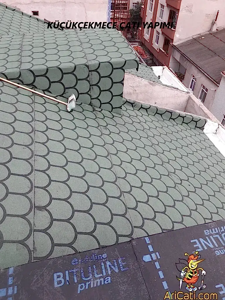 Küçükçekmece çatı yapımı,Küçükçekmece uygun çatı yapan firma