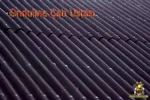onduline çatı ustası firması