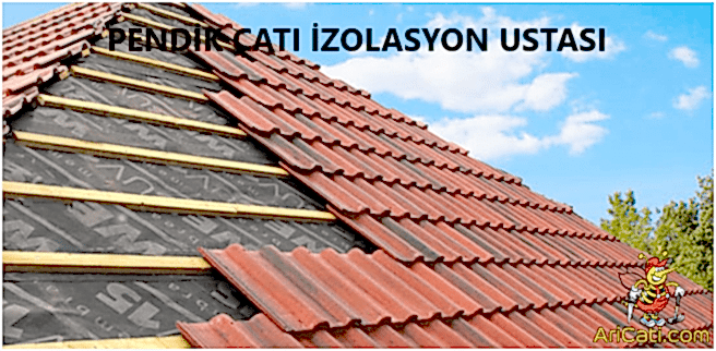 Pendik çatı izolasyon ustası,Pendik çatı kaplama firması, Pendik çatı kapama işlemi, En uygun çatı kaplama firmaları