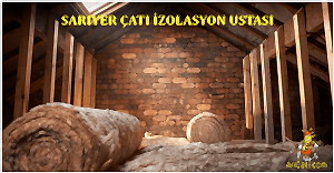 Sarıyer Çatı izolasyon ustası,Çatı izolasyoncu