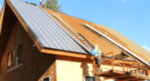 tuzla çatı tamiri ve tuzla çatı aktarma ustası