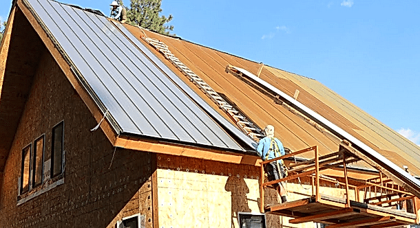 tuzla çatı tamiri ve tuzla çatı aktarma ustası