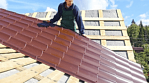 tuzla çatı yapımı