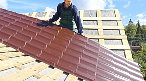 tuzla çatı yapımı