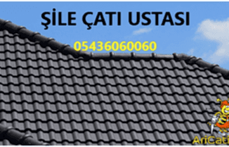 Şile Çatı Ustası, Şile çatıcı, Şile Çatı Tamiri