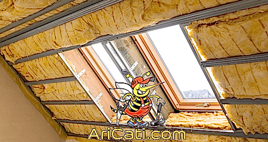 Sultangazi Çatı İzolasyon Ustası