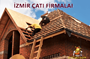 İzmir Çatı Firmaları , İzmir çatı firması